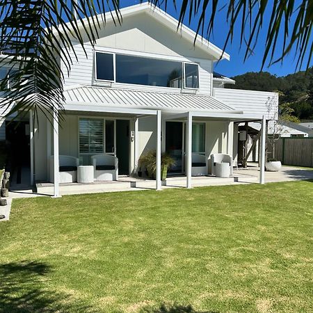 Hahei Pavillion Guest House Εξωτερικό φωτογραφία