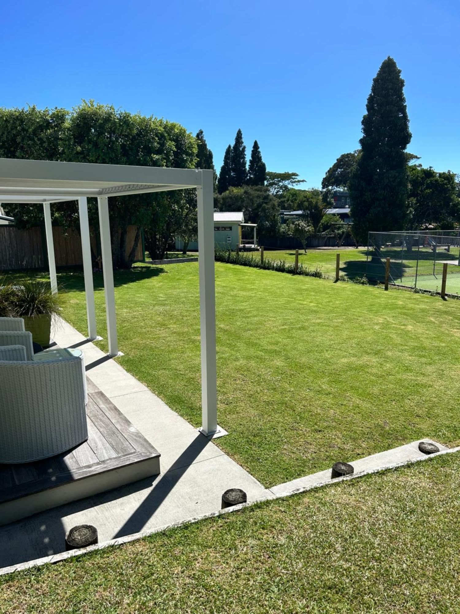Hahei Pavillion Guest House Εξωτερικό φωτογραφία