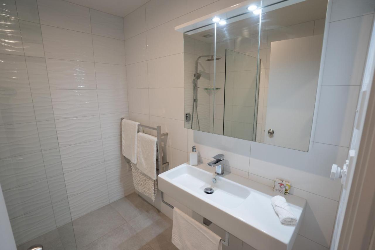 Hahei Pavillion Guest House Εξωτερικό φωτογραφία
